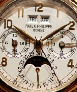 Patek Philippe Watches
