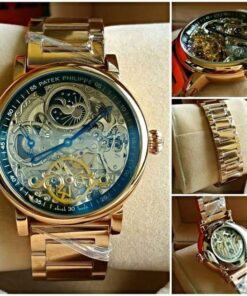 Patek Watches
