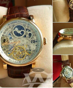 Patek Philippe Watches Online