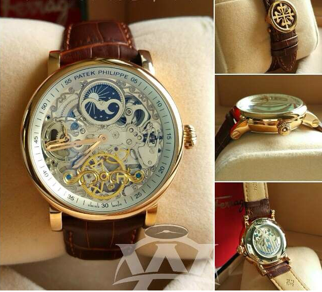 Patek Philippe 5025 | Luxury watches for men, Stylish watches men, Watches  for men