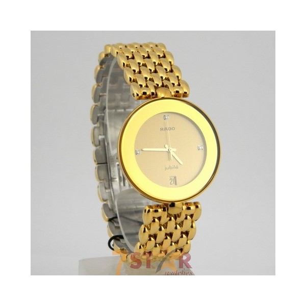 Rado Watches for Women | Online Sale up to 75% off | Lyst-saigonsouth.com.vn