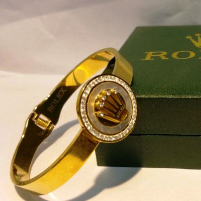 Rolex Datejust 18K Yellow Gold Jubilee Bracelet Wood Dial Ref. 79178