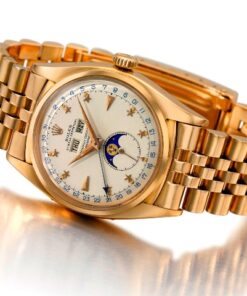 Rolex Watches