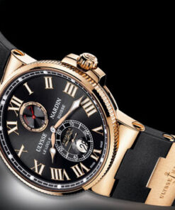 Ulysse Nardin Marine Diver Men's Watch