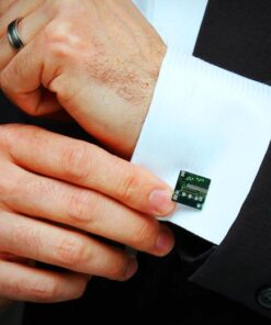 Cufflinks