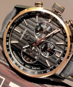 Tag Heuer Watches