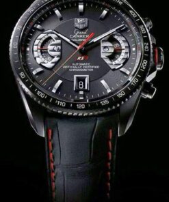 Tag Heuer Watches India