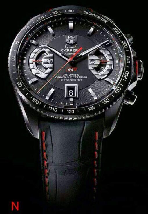 Tag Heuer Watches India