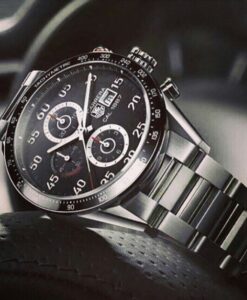 Tag Heuer Watches Online