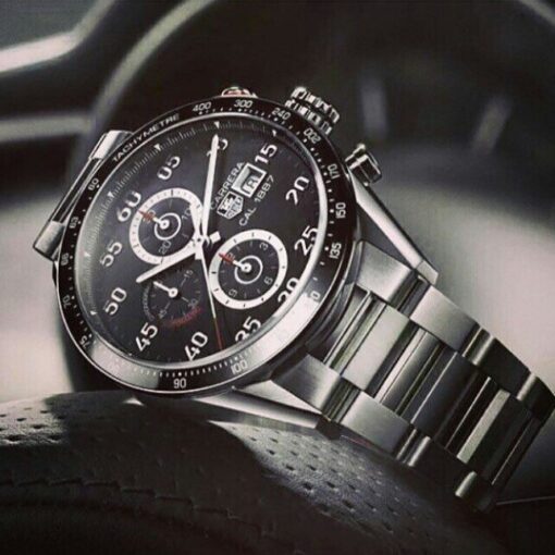 Tag Heuer Watches Online