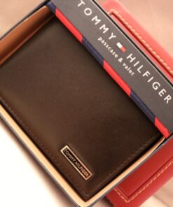 Tommy Hilfiger Wallets
