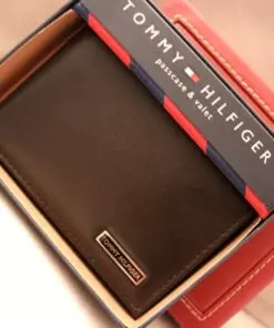 Tommy Hilfiger Wallets