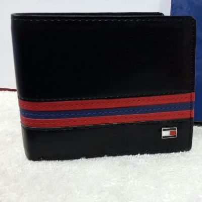 Louis Philippe Mens Wallet At Discounted Price - Shop At Dilli Bazar