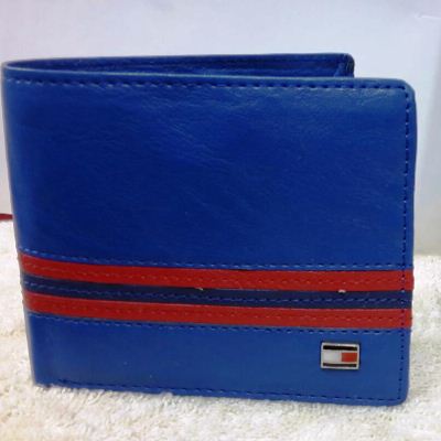 Louis Philippe Mens Wallet At Discounted Price - Shop At Dilli Bazar
