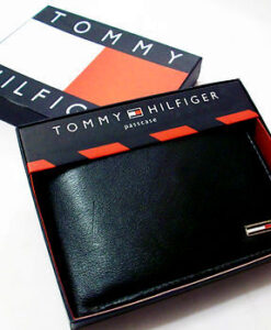 Tommy Hilfiger Men Wallet