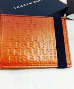 Tommy Hilfiger Money Clippers