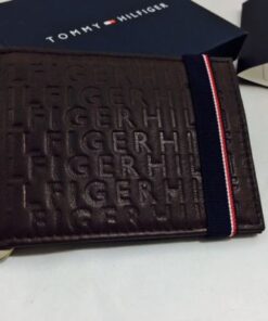 Tommy Hilfiger Money Clipper India
