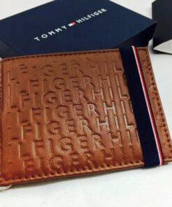 Tommy Hilfiger Money Clipper Online