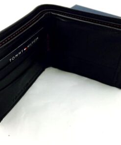 Tommy Hilfiger Wallets