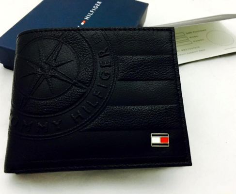 Louis Philippe Mens Wallet At Discounted Price - Shop At Dilli Bazar