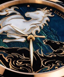 Ulysse Nardin Watches