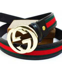 Alternative view of Gucci Belts for Men's