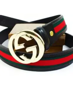 Alternative view of Gucci Belts for Men's