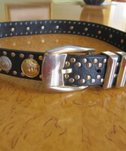 Versace Belts