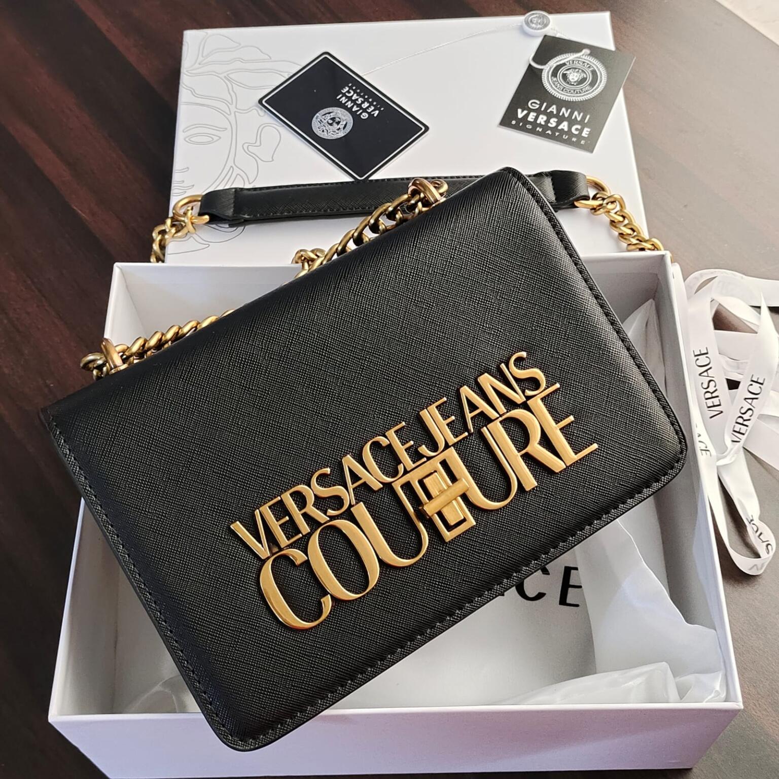 Versace Jeans Couture Bag