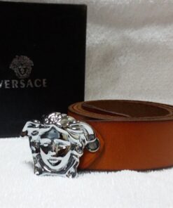 Versace Mens Belt
