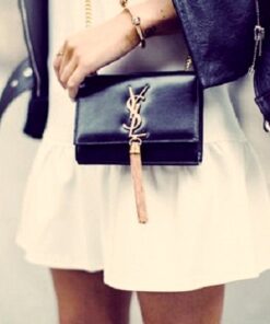 Yves Saint Laurent Handbags