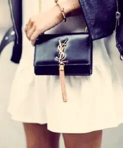 Yves Saint Laurent Handbags